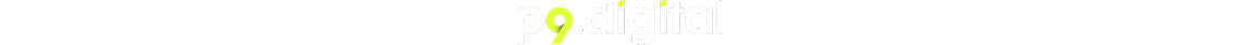 logo p9.digital